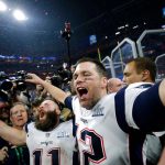 Patriots y Brady conquistan su 6to trono con gran defensa new