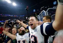 Patriots y Brady conquistan su 6to trono con gran defensa new