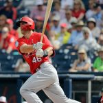 Goldschmidt y San Luis cerca de pacto de 130 millones cardenales