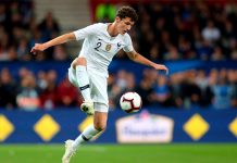 Bayern contrata al defensor Pavard de la selección francesa bayern