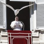 El papa alerta en Año Nuevo sobre la soledad y la división en el mundo papa francisco