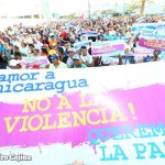 La paz, una muestra de cómo el odio se derrota con amor paz