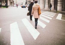 ¿Por qué se celebra el Día Mundial del Peatón? bridget driscoll