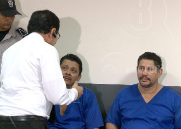 Pedro-Mena juicio oral y publico