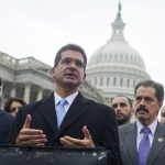 Posponen debate de postulación de Pierluisi como sucesor de Ricardo Rosselló puerto rico