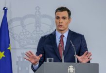 España inicia transición hacia una «nueva normalidad» ante coronavirus espana