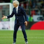 Pekerman no seguirá como técnico de Colombia jose