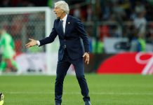 Pekerman no seguirá como técnico de Colombia jose