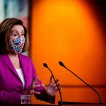 Nancy Pelosi dice que destituir a Trump es «una urgencia» camara de representantes