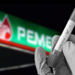 Pemex reporta 15 fallecidos por coronavirus pemex