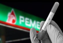 Cuatro muertos tras explosión en instalación de petrolera mexicana pemex