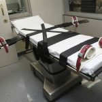 Ejecuciones en Estados Unidos, en su nivel más bajo en 29 años ejecuciones