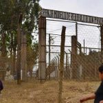 Dos muertos y 10 heridos deja motín en una cárcel de Guatemala muertos