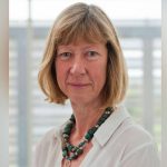 vicedirectora ejecutiva