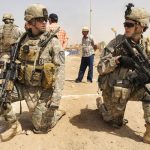 Pentágono: Ejército de EE.UU. permanece «preparado y listo» estados unidos