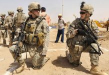 El Pentágono prueba sistemas internos sensibles estados unidos