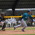 Milkar Pérez el prospecto número 16 de los Marineros milkar