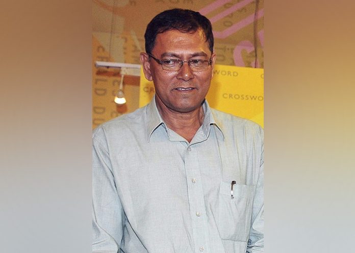 Periodista_JElSyAj rajendra nikhalje