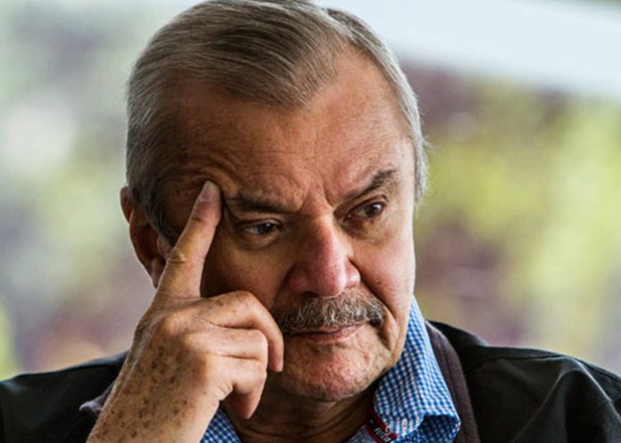 periodista venezolano