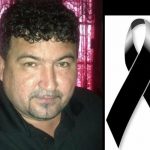 periodista asesinado