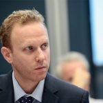 Max Blumenthal expone el asedio de EE.UU. a Venezuela estados unidos