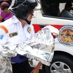 Niño de 4 años fallece tras ser atacado por un Pitbull en Guatemala guatemala