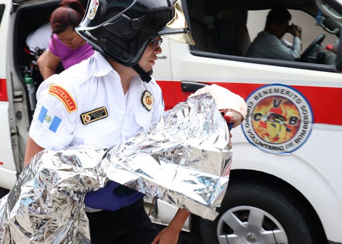 Perro-pitbull-ataque-nino-Guatemala guatemala