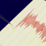 Sismo de magnitud 5,4 se siente en el sur de Perú peru