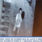 Hallan cadáver de niña que fue secuestrada por un hombre en Perú peru