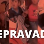 Video: Graban a depravado manoseando a niña en una mototaxi peru
