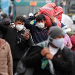 Perú sobrepasa los 7.000 fallecimientos por coronavirus coronavirus