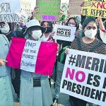 Crisis política continúa sin dar tregua en Perú peru