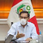 Presidente peruano enfrentará nuevo juicio de destitución peru