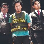 La desentierra el día de su cumpleaños para pedirle perdón peru