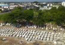 Perú no construirá cementerio especial para muertos por coronavirus peru