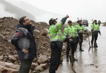 peru