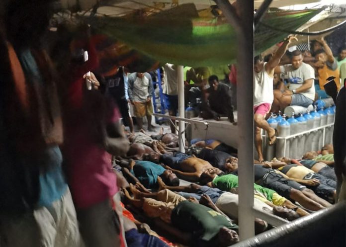 Pescadores-fallecidos-naufragio-Honduras honduras