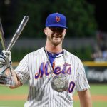 Guerrero brilla, pero Alonso gana Derby de Jonrones vladimir