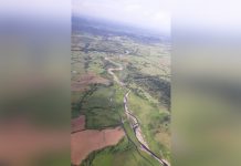 Atentan contra uno de los mayores oleoductos de Colombia colombia