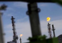 El precio del crudo WTI cae por debajo de 0 dólares coronavirus
