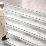 Papa Francisco visitaría Chile y Perú en 2018 papa francisco