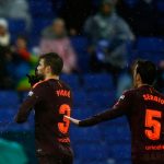 Barsa trata de superar controversia de Piqué en Copa del Rey