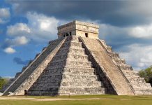 Fotos: Impresionante hallazgo en una cueva ritual maya de México mexico