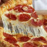 Muere el inventor de la pizza hawaiana, una de las más polémicas alemania