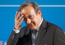 Detienen a Platini en investigación por el Mundial de 2022