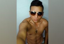 «Se escuchó gemidos»: Hallan a policía teniendo sexo con cocinera peru