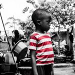 Crisis alimentaria afecta a 45 millones de personas en África onu