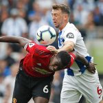 Mourinho: Critican a Pogba por envidia