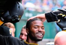 Polanco aporta 2 jonrones y Piratas doblegan a Cachorros gregory