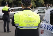 Hondureño mata de varias puñaladas a un hombre en España malaga